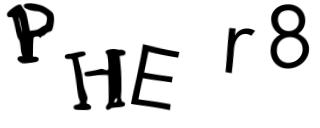 Beeld-CAPTCHA
