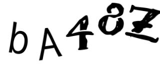 Beeld-CAPTCHA