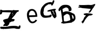 Beeld-CAPTCHA