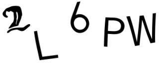 Beeld-CAPTCHA