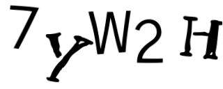 Beeld-CAPTCHA