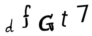 Beeld-CAPTCHA