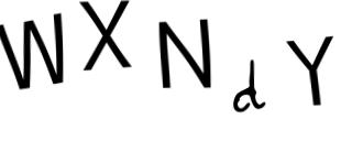 Beeld-CAPTCHA