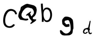 Beeld-CAPTCHA