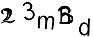Beeld-CAPTCHA