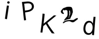 Beeld-CAPTCHA