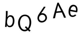 Beeld-CAPTCHA