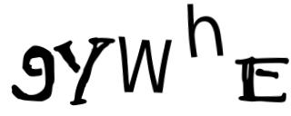Beeld-CAPTCHA
