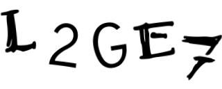 Beeld-CAPTCHA
