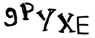 Beeld-CAPTCHA