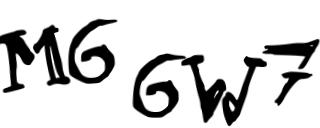 Beeld-CAPTCHA