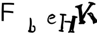 Beeld-CAPTCHA