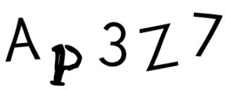 Beeld-CAPTCHA