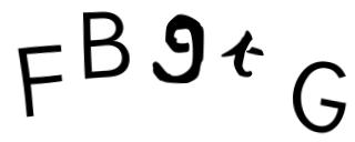Beeld-CAPTCHA