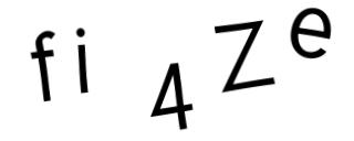 Beeld-CAPTCHA