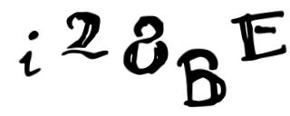 Beeld-CAPTCHA