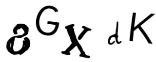 Beeld-CAPTCHA