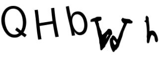 Beeld-CAPTCHA