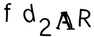 Beeld-CAPTCHA
