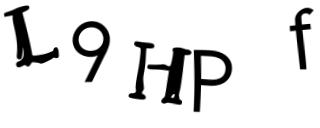 Beeld-CAPTCHA