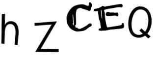 Beeld-CAPTCHA