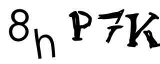Beeld-CAPTCHA