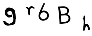 Beeld-CAPTCHA