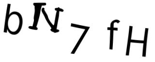 Beeld-CAPTCHA