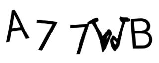 Beeld-CAPTCHA