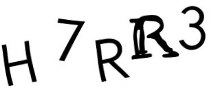 Beeld-CAPTCHA