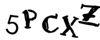 Beeld-CAPTCHA