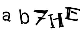Beeld-CAPTCHA