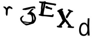 Beeld-CAPTCHA