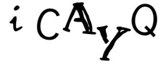 Beeld-CAPTCHA