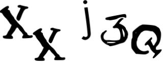 Beeld-CAPTCHA