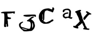 Beeld-CAPTCHA