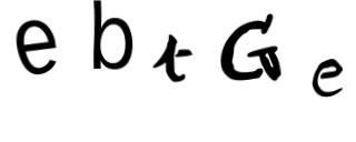 Beeld-CAPTCHA