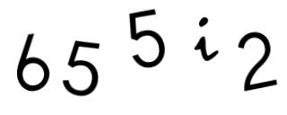 Beeld-CAPTCHA