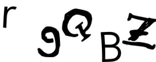 Beeld-CAPTCHA