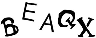 Beeld-CAPTCHA