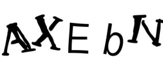 Beeld-CAPTCHA