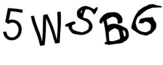 Beeld-CAPTCHA