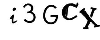 Beeld-CAPTCHA