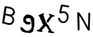 Beeld-CAPTCHA