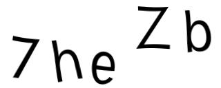 Beeld-CAPTCHA