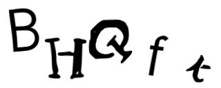 Beeld-CAPTCHA
