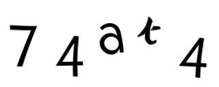 Beeld-CAPTCHA