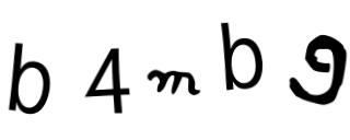 Beeld-CAPTCHA