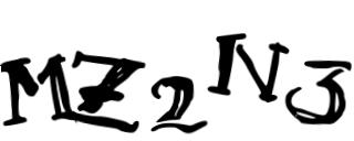 Beeld-CAPTCHA