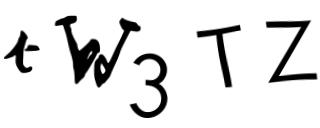 Beeld-CAPTCHA
